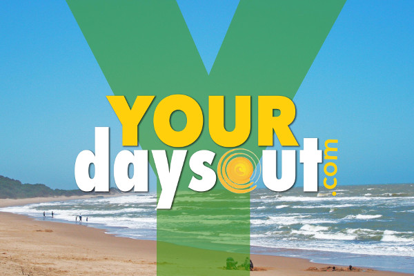 Publish your own event for FREE on YourDaysOut - YourDaysOut