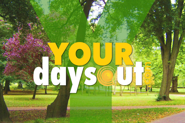 Find and follow your favourite pages and get notifications about future events, deals and offers. - YourDaysOut