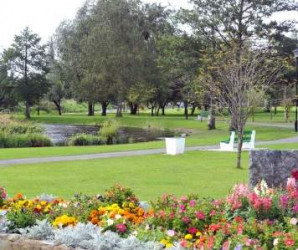 Things to do in County Longford, Ireland - The Mall Park, Sports & Leisure Centre - YourDaysOut