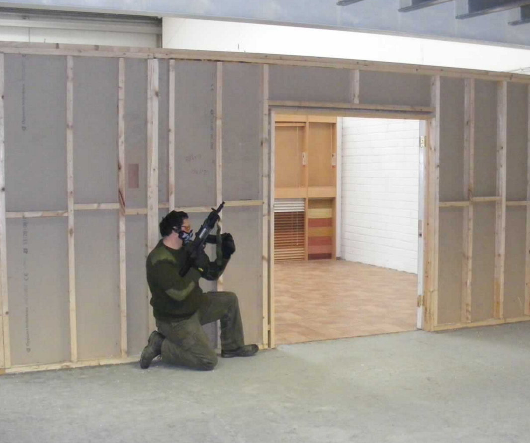 Ramstown Indoor Airsoft - YourDaysOut