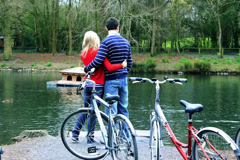 Things to do in County Kilkenny, Ireland - Kilkenny Cycling Tours - YourDaysOut