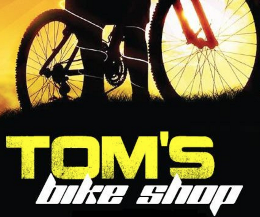 Toms Bike Shop & Hire - YourDaysOut