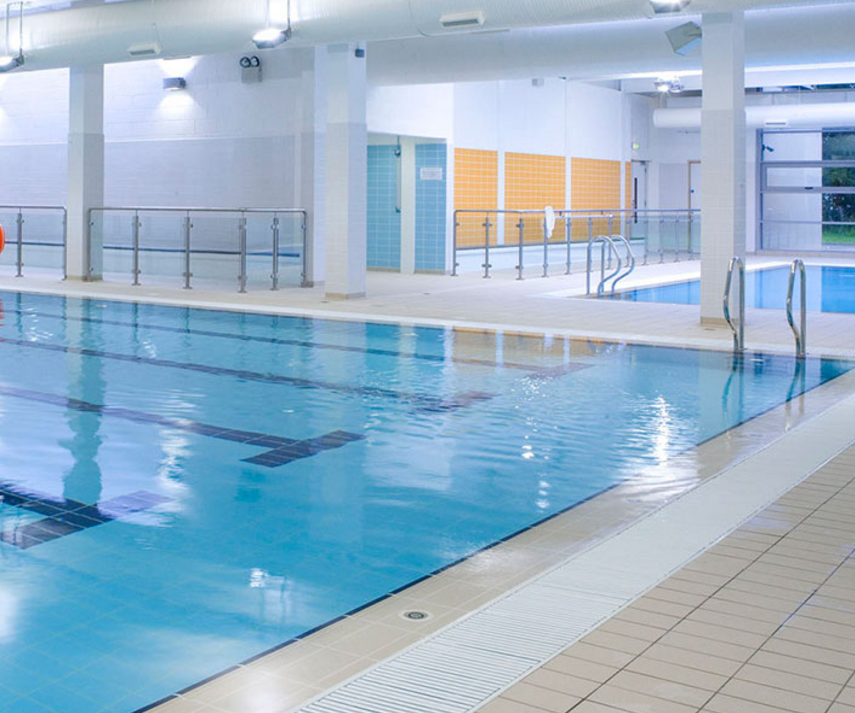 Wexford Swimming Pool & Gym - YourDaysOut