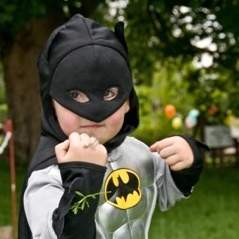 Things to do in County Dublin, Ireland - Superhero Event at Wooly Ward's Farm - YourDaysOut - Photo 2