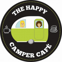 Things to do in County Donegal, Ireland - The Happy Camper Cafe - YourDaysOut