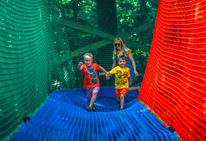 Things to do in England Newport, United Kingdom - Robin Hill Adventure Park & Gardens - YourDaysOut