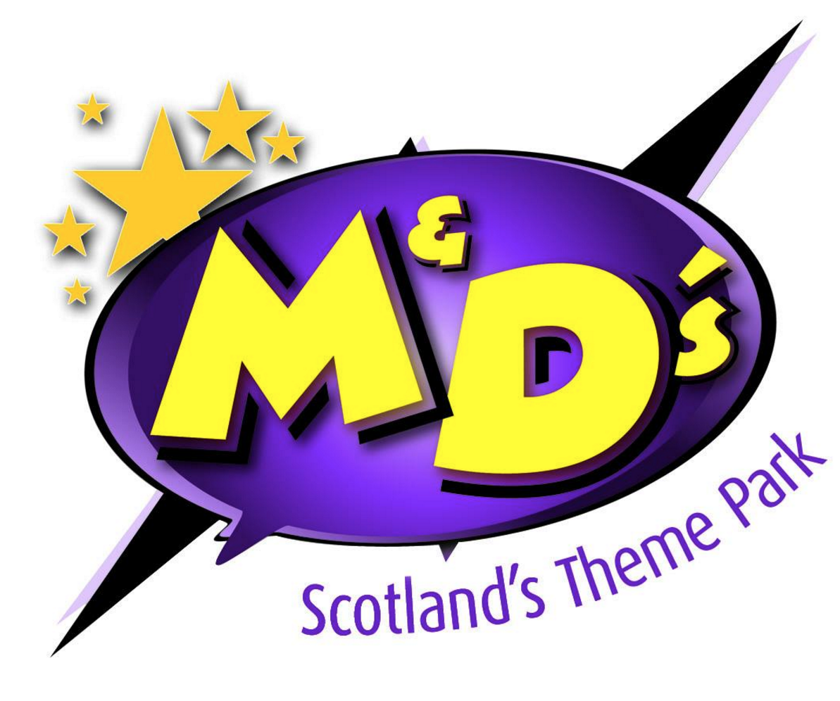 M&Ds, Scotland's Theme Park - YourDaysOut