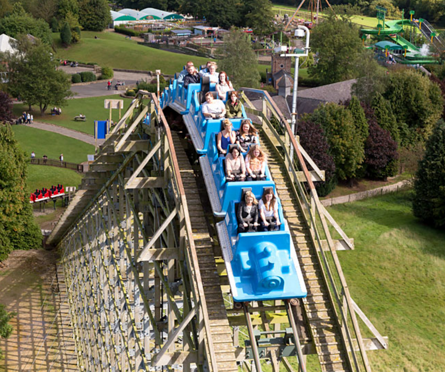 Lightwater Valley - YourDaysOut