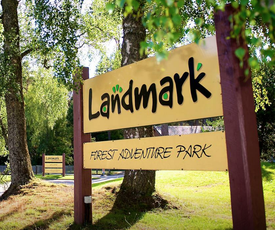 Landmark Forest Adventure Park - YourDaysOut