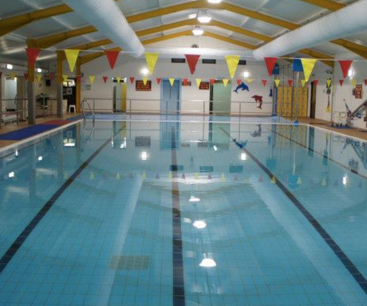 Graiguecullen Swimming Pool - YourDaysOut
