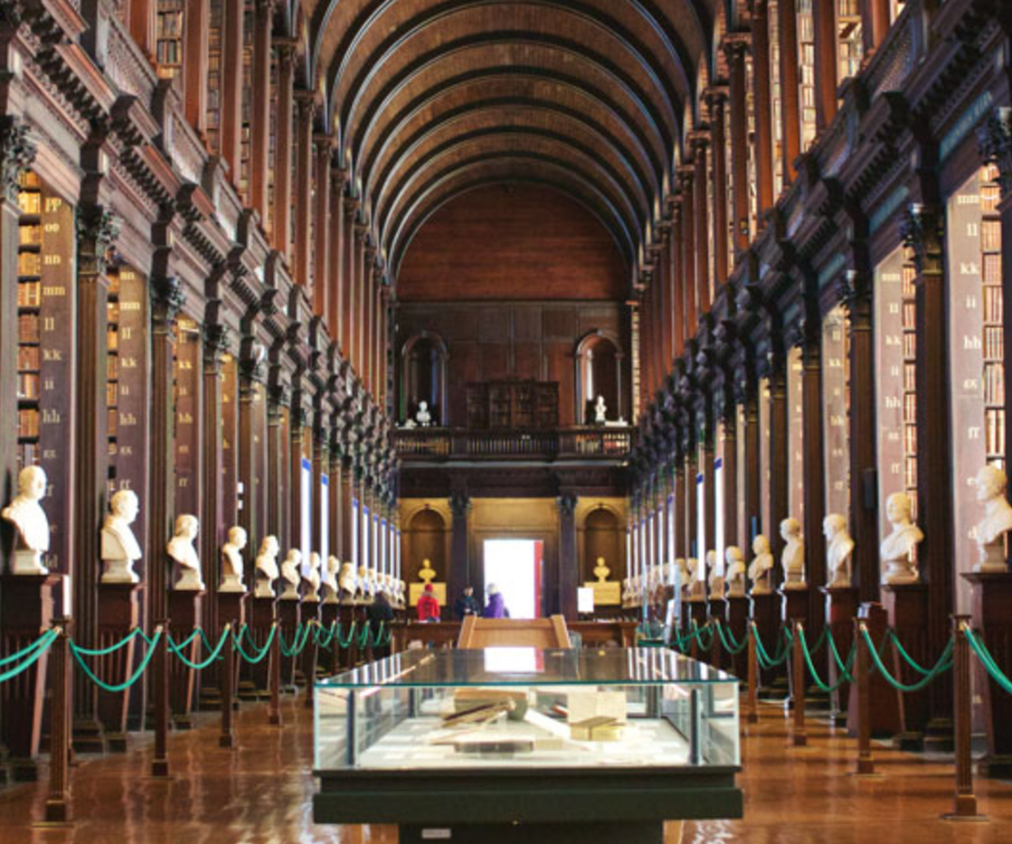 Book of Kells - YourDaysOut