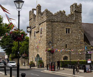 Things to do in County Dublin, Ireland - Dalkey Castle and Heritage Centre - YourDaysOut