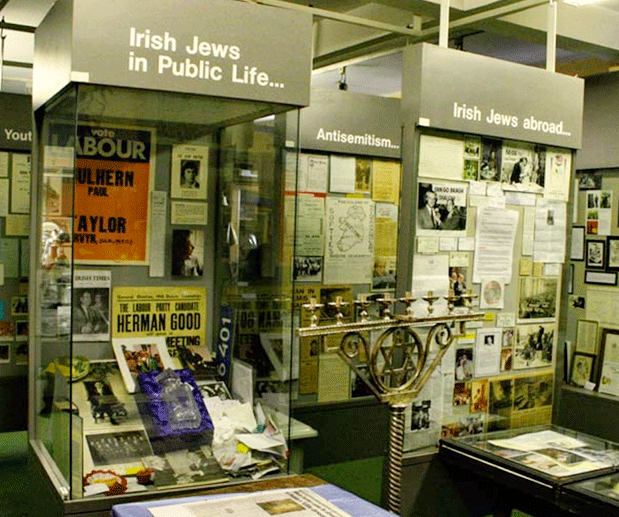 Irish Jewish Museum - YourDaysOut