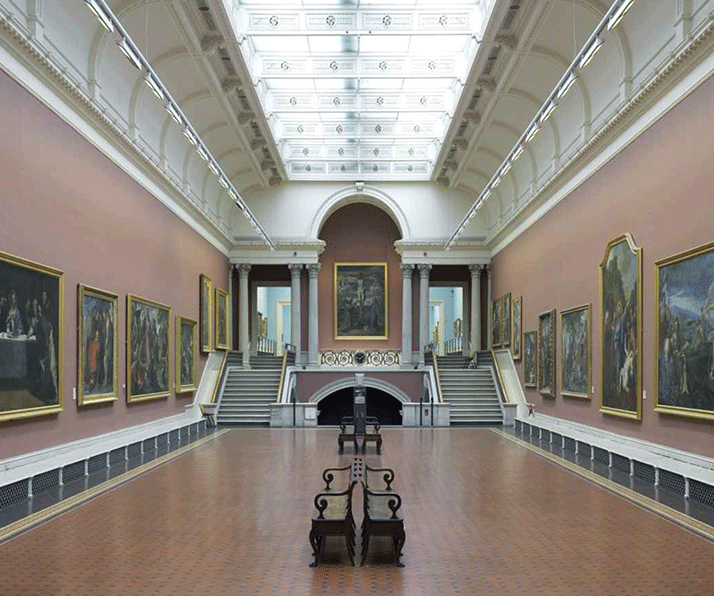 National Gallery of Ireland - YourDaysOut