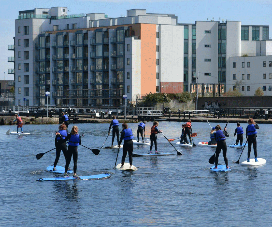 Surfdock Watersports - YourDaysOut