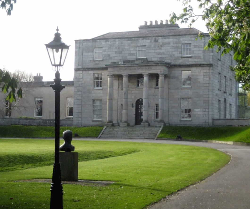 Pearse Museum - YourDaysOut