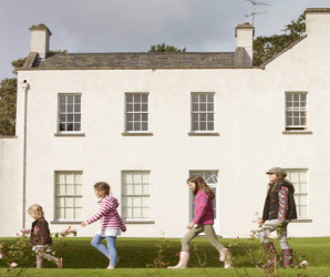Things to do in Northern Ireland Craigavon, United Kingdom - Ardress House - YourDaysOut