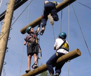 Things to do in Northern Ireland Armagh, United Kingdom - Lurgaboy Adventure Centre - YourDaysOut