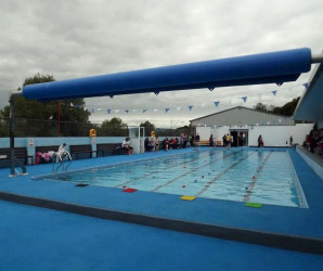 Things to do in County Carlow, Ireland - Bagenalstown Swimming Pool - YourDaysOut