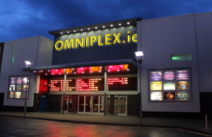 Things to do in County Limerick, Ireland - Omniplex, Limerick - YourDaysOut