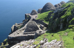 Things to do in County Kerry, Ireland - Skellig Michael - YourDaysOut