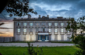 Things to do in County Wexford, Ireland - Loftus Hall - YourDaysOut