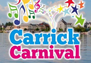 Things to do in County Leitrim, Ireland - Carrick Carnival - YourDaysOut