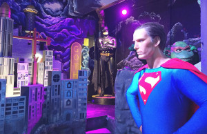 Dublin is safe with the new National Wax Museum. - YourDaysOut