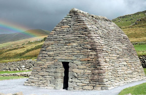 Things to do in County Kerry, Ireland - Gallarus Oratory - YourDaysOut