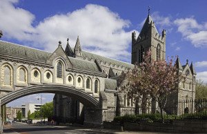 Things to do in County Dublin, Ireland - Christ Church Cathedral - YourDaysOut