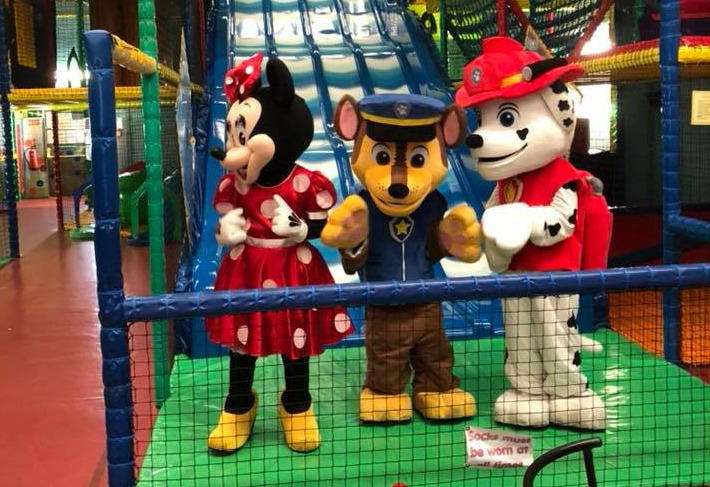 Tallaght Kids Zone - YourDaysOut