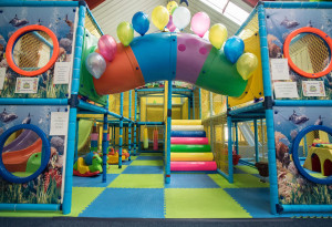 Things to do in County Dublin, Ireland - Malahide Play Centre - YourDaysOut