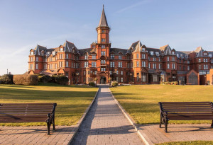 Things to do in Northern Ireland Newcastle, United Kingdom - Slieve Donard Resort and Spa - YourDaysOut