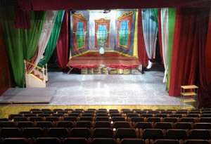 Things to do in County Donegal, Ireland - Balor Arts Centre - YourDaysOut