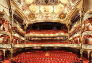Things to do in Northern Ireland Belfast, United Kingdom - Grand Opera House - YourDaysOut