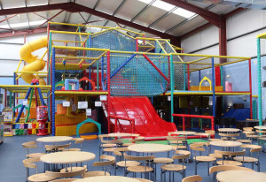 Things to do in County Carlow, Ireland - Big Blue Barn - YourDaysOut