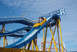 Win UNLIMITED wristbands to Funderland Limerick - YourDaysOut