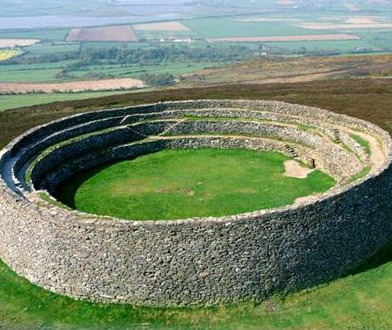 Grianan of Aileach - YourDaysOut
