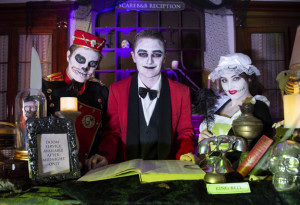 Find fun things to do in Ireland over Halloween | Book tickets for your favourite Halloween events. - YourDaysOut