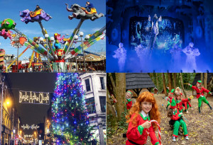 Find things to do in Ireland at Christmas with your family on YourDaysOut - YourDaysOut