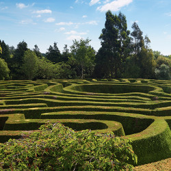 Things to do in County Wicklow, Ireland - Greenan Farm Museum And Maze - YourDaysOut