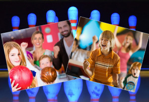 Things to do in ,  - Competition: Win free family bowling at Leisureplex - YourDaysOut
