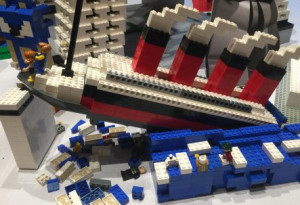 Things to do in ,  - Win tickets to Lego® Brick Building Workshop - YourDaysOut