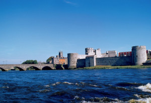 Things to do in County Limerick, Ireland - King John's Castle - YourDaysOut