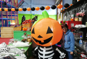 Things to do in County Meath, Ireland - Pumpkin Party - YourDaysOut