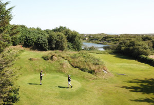 Things to do in County Donegal, Ireland - 18 Hole Pitch and Putt - YourDaysOut