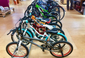 Things to do in County Dublin Dublin, Ireland - Bicycle Basics – Parent and Child Workshop - YourDaysOut