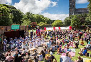 Events on in Ireland this summer | 2022 - YourDaysOut