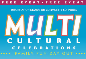 Things to do in County Dublin Dublin, Ireland - Multicultural Celebration Family Fun Day - YourDaysOut