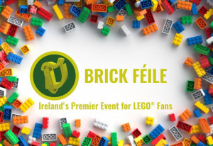 Things to do in County Meath, Ireland - Ireland's premier event for LEGO® fans returns - YourDaysOut